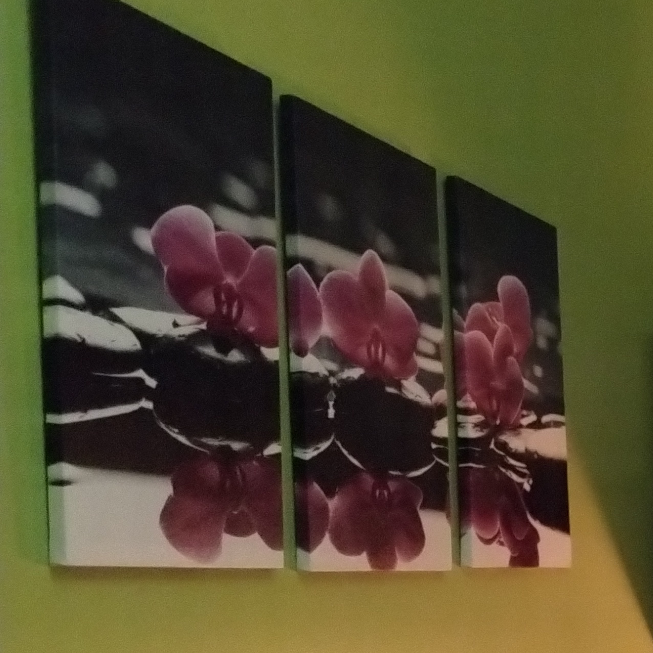 After Treatment Nap 10 minutes at Delpinghands Skincare & Massage in NY, NY