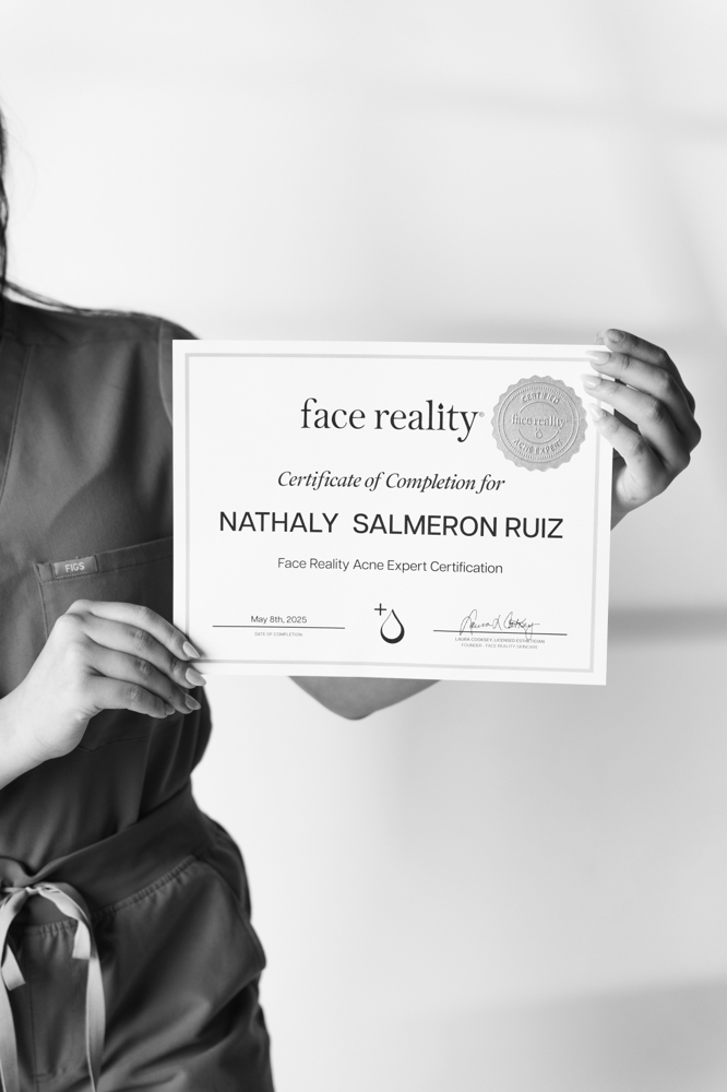 Acne Bootcamp Consultation