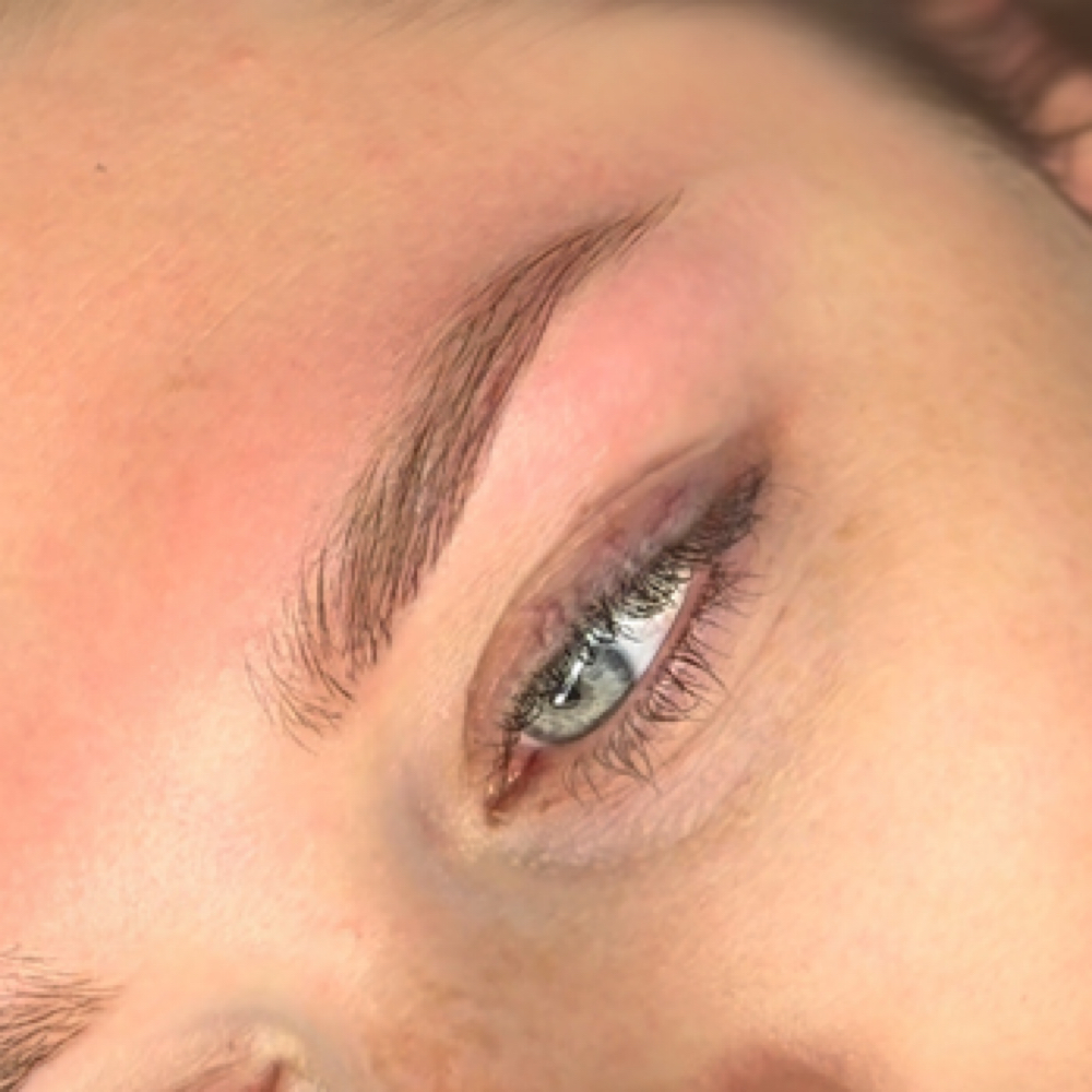 Defined • Brow Wax at Lash & Glow Lounge By Megan in Sykesville, MD