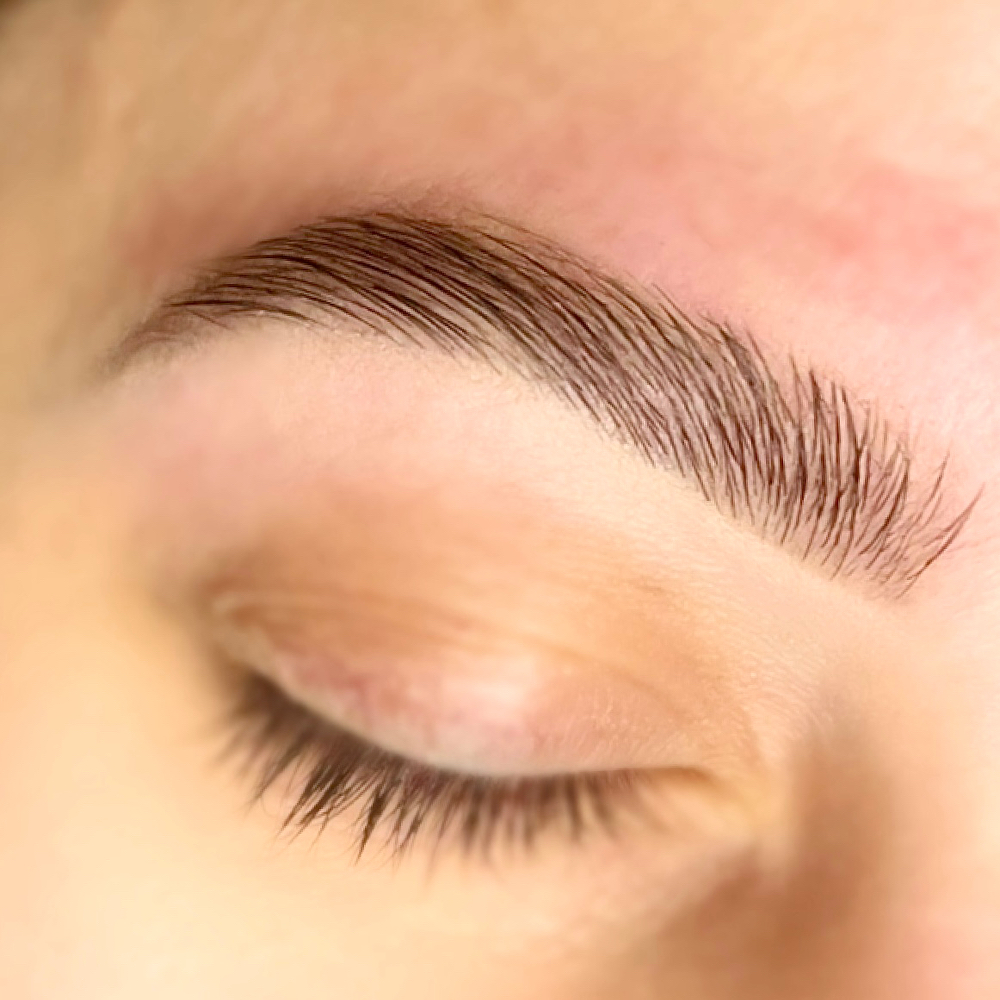 Luxe Brow Wax