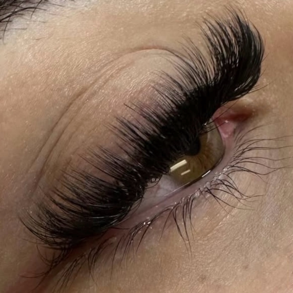 3 Week Fill-in