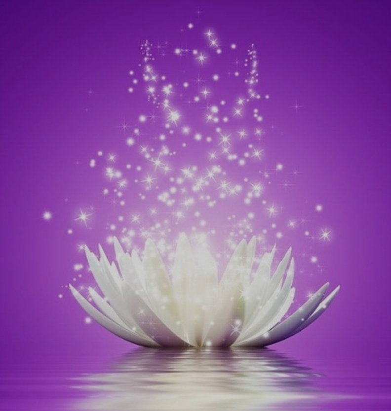 Energy Cleansing