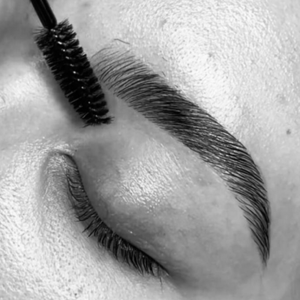 Brow Bundle at Seventy x Seven Salon in crescent Springs, KY