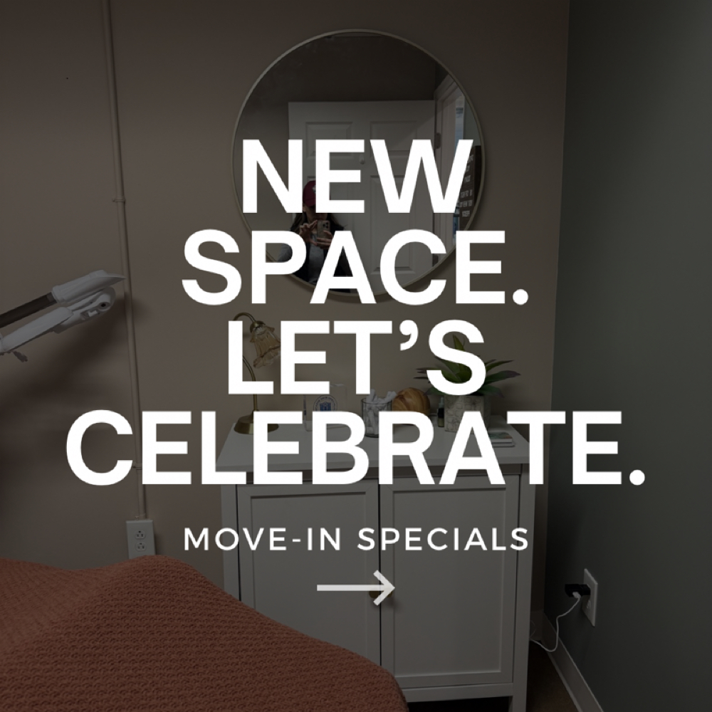 Move In Lash Special at Lustre Lash & Skin Studio in Loveland, CO