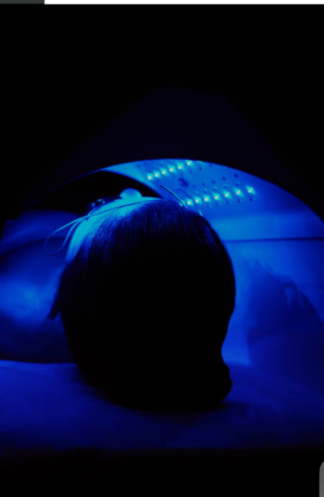 Calm Skin Facial