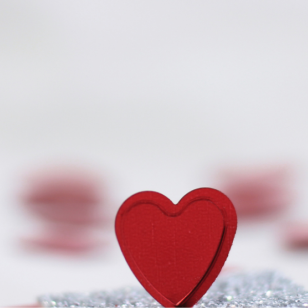 💖 LOVE AT FIRST GLOW 💖