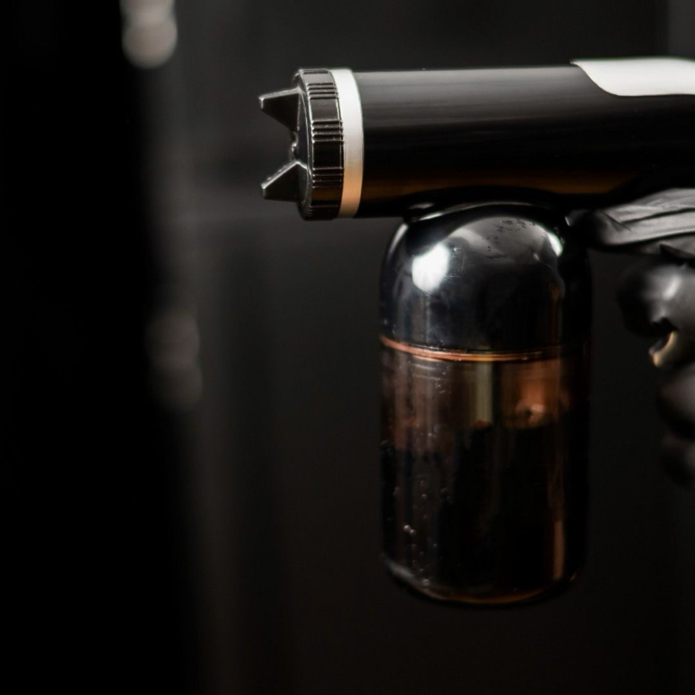 Rapid Spray Tan