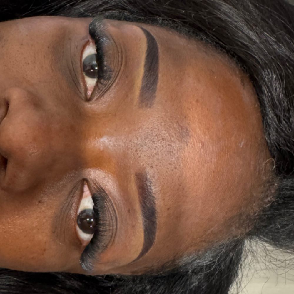 Brow Tint And Wax at Beyond Beauty Aesthetics in Snellville, GA