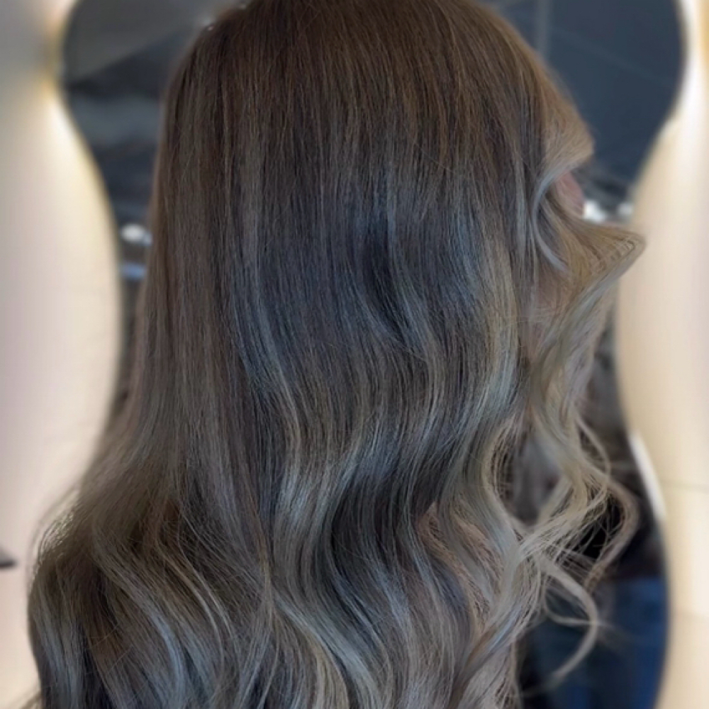 Lived In Color Session