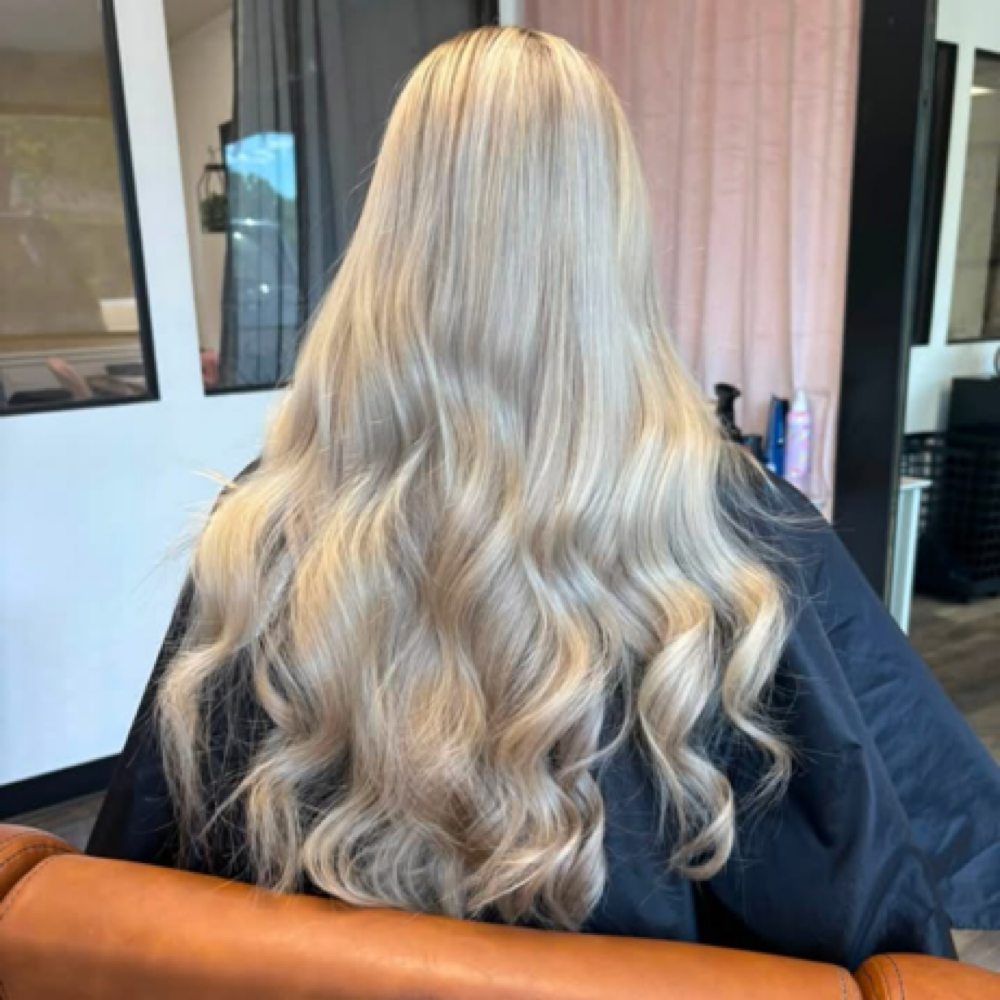 Full Highlight at Blume Salon in Poplar Bluff, MO