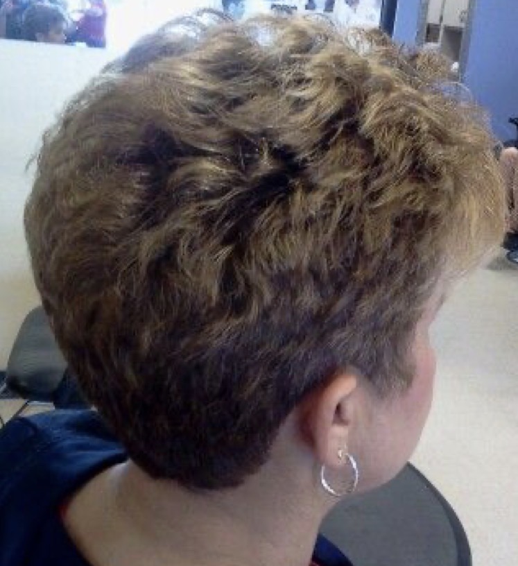 Cut And Blow Dry at A Little Snippy  ✂️ in Ellenville, NY