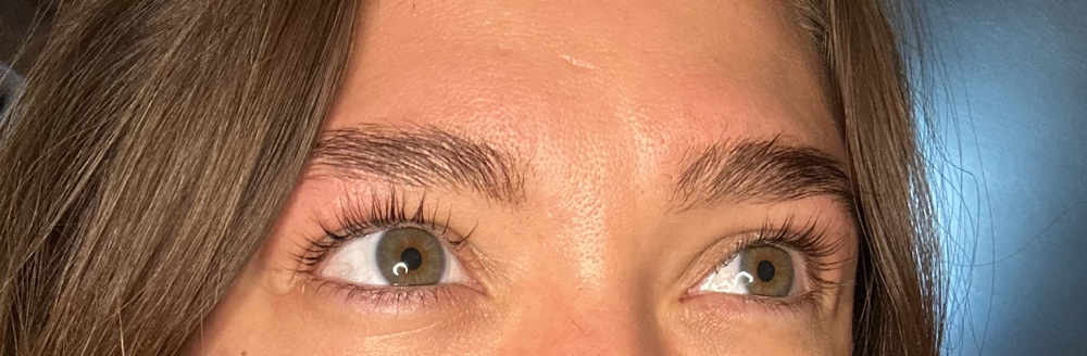 Lash Lift