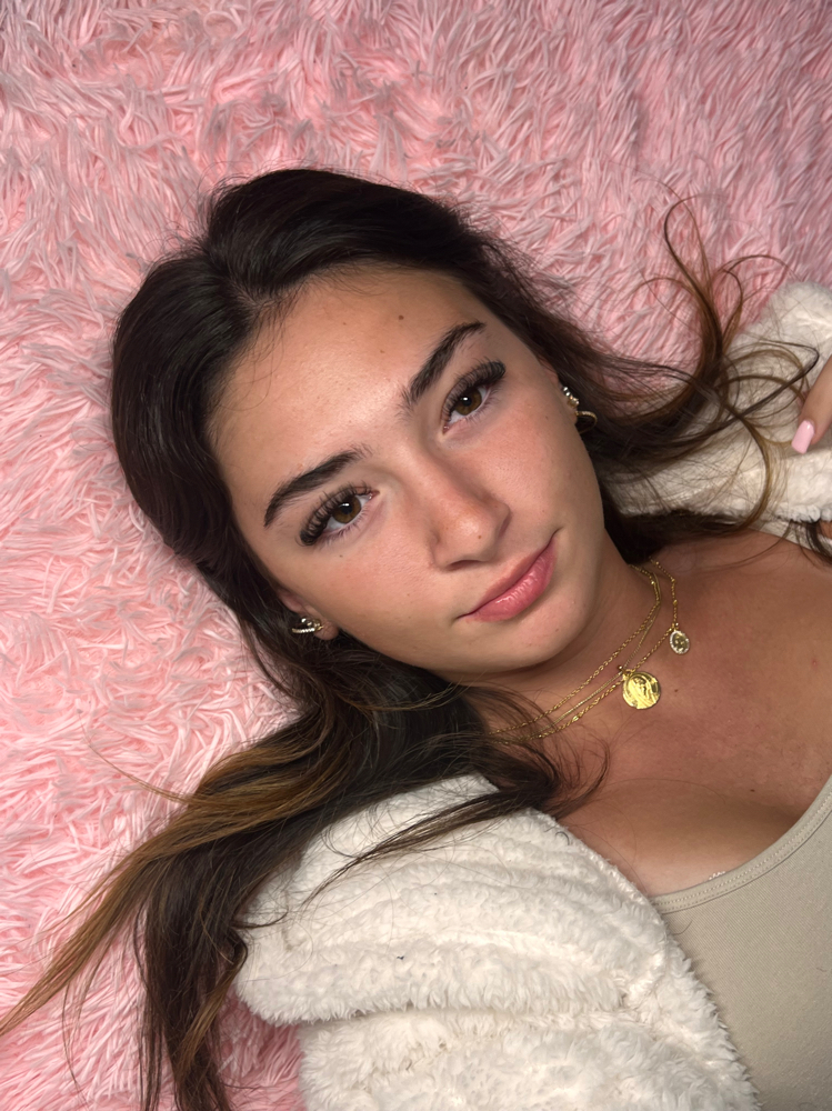 ♡ Hybrid Set at KK Beauty Kouture in North Babylon, NY