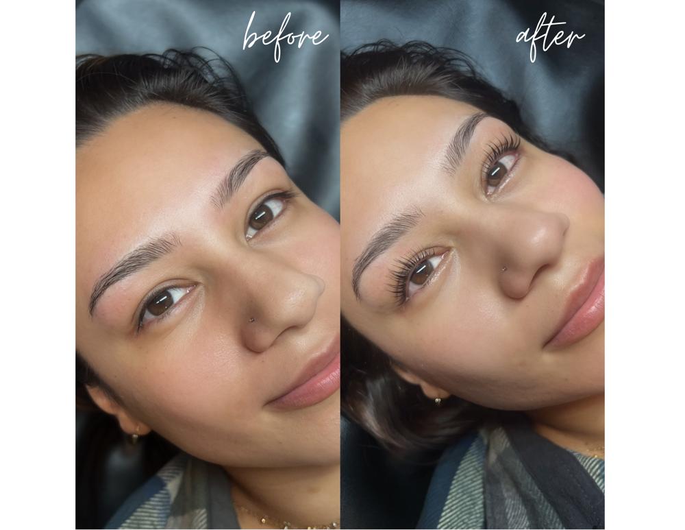 Lash Lift