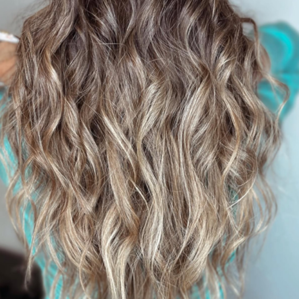 Tip Outs at Hair by Jami in Rocky River, OH