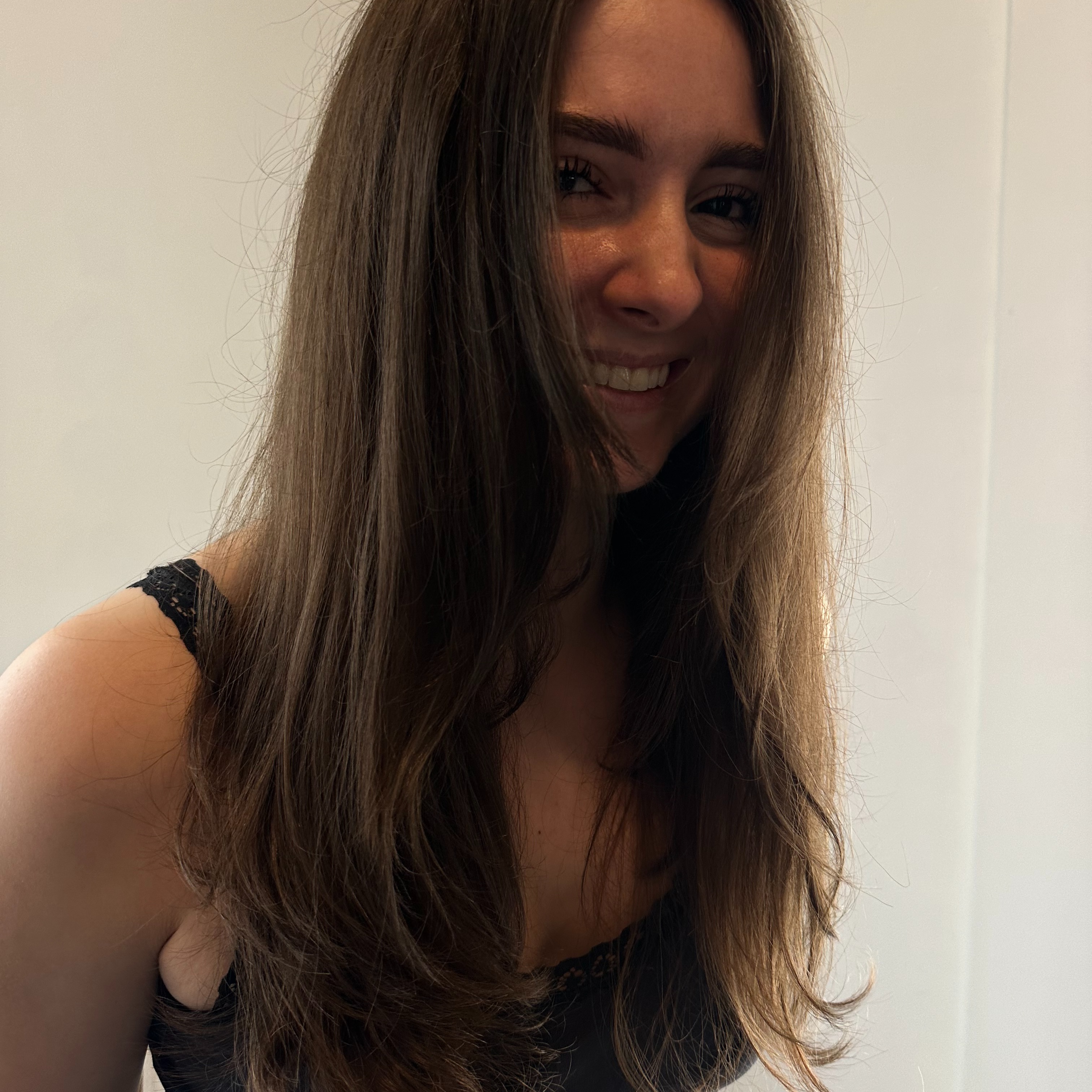 Blowout at Maggie Mae Hair in Mobile, AL