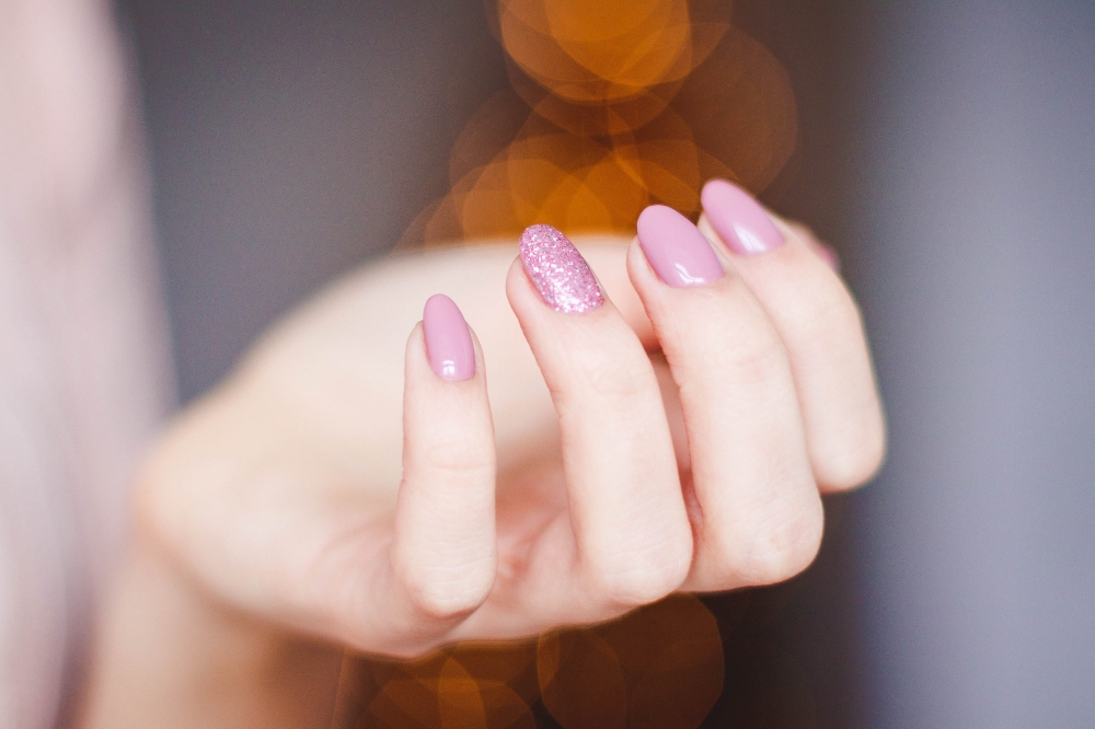 Hard Gel Overlay