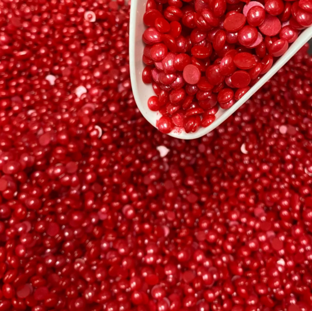 Forehead at Classic Waxing Co in La Habra, CA