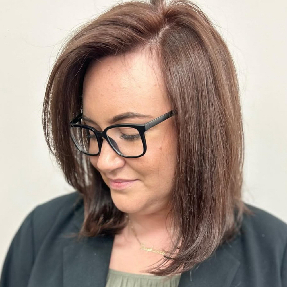 Color at Veronica Beauty in Michigan City, IN