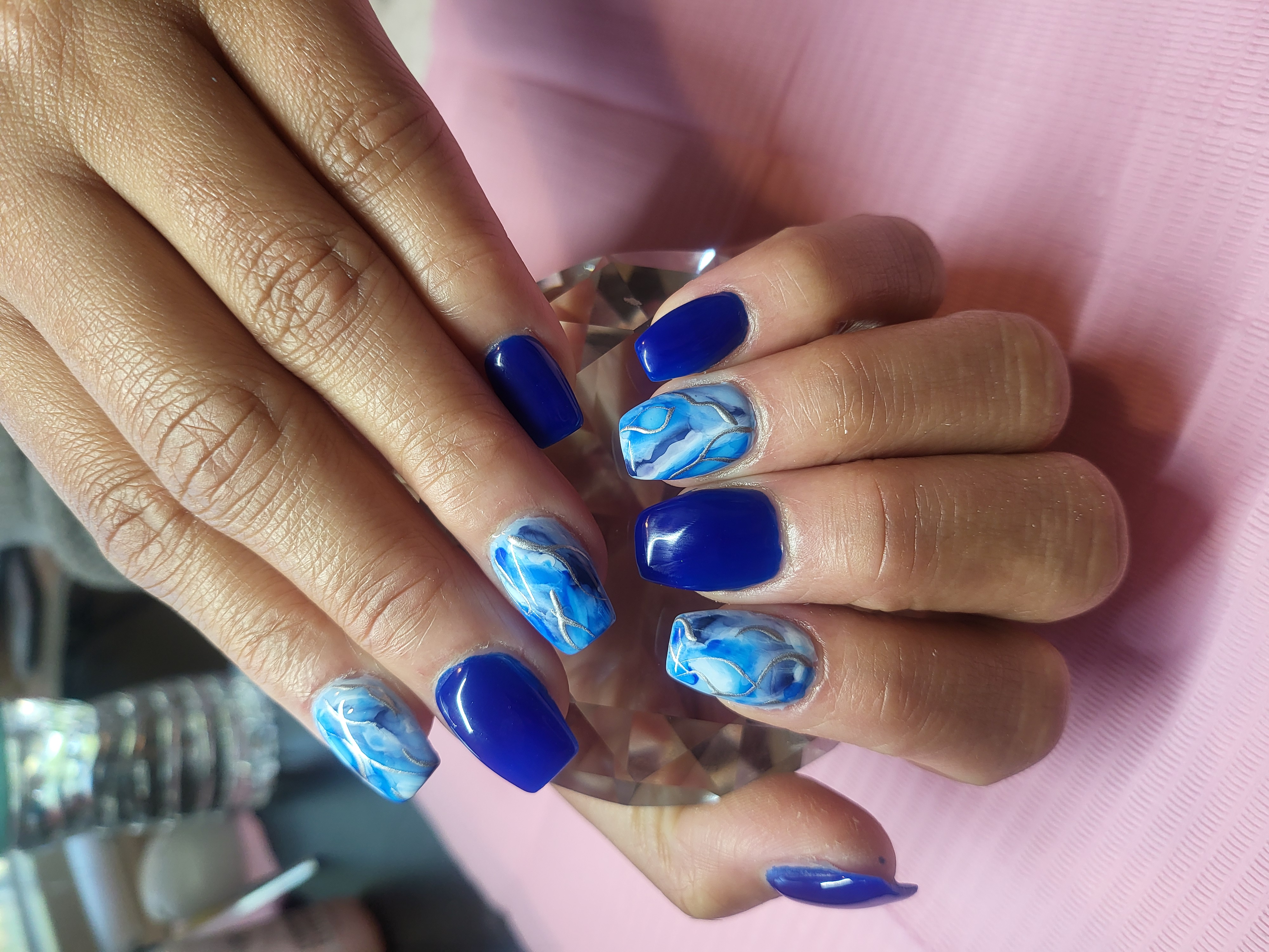 FullSet Acrylic