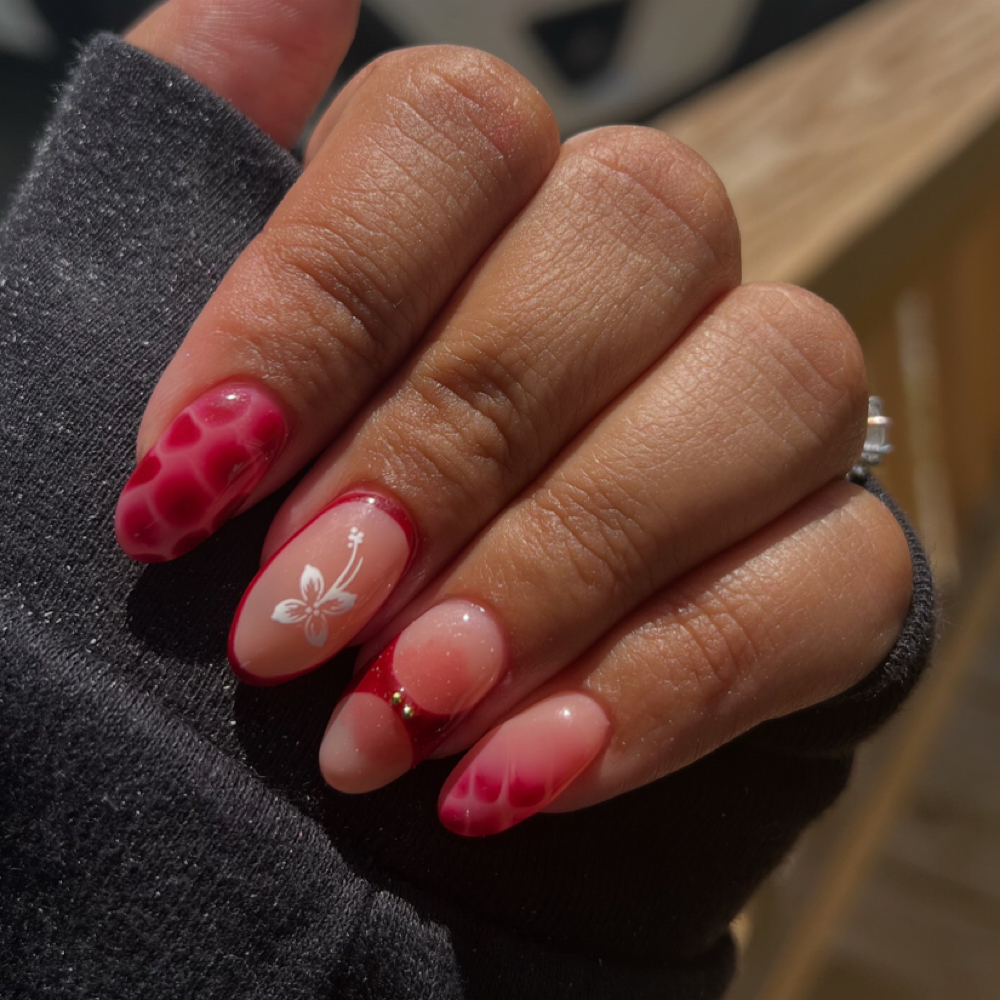 Gel X at Oh Hello Pretty LLC in Millersburg, OH