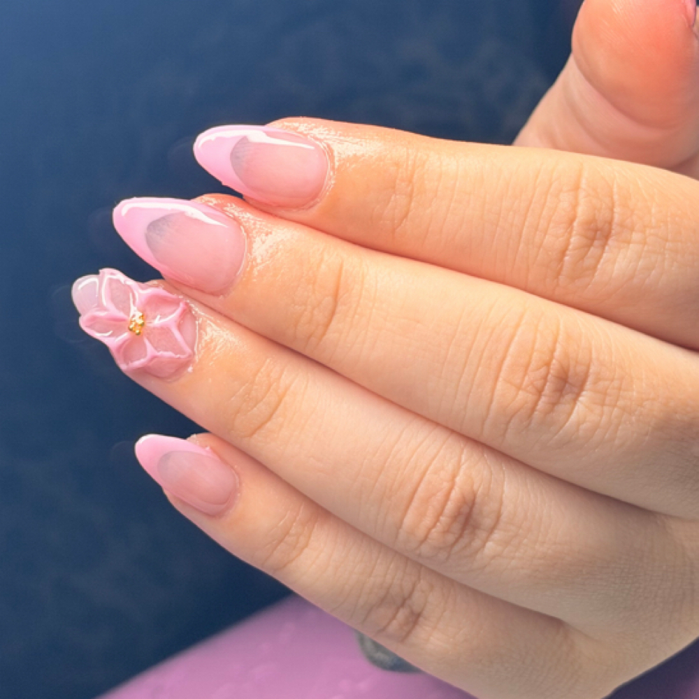 Gel X at Nailz x Lash Cartel by Ry in San Antonio, TX