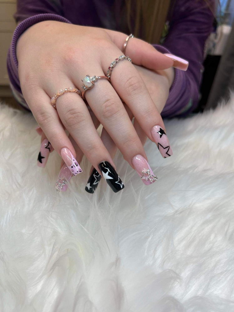 Full Set - XLong