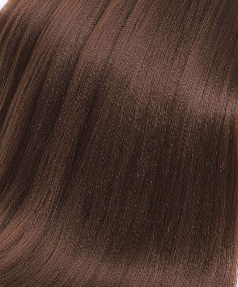 #30 HAIR COLOR