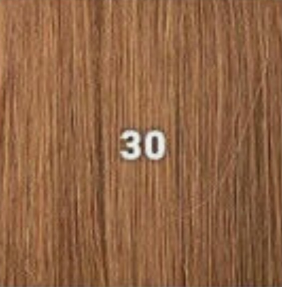 #30 HAIR COLOR