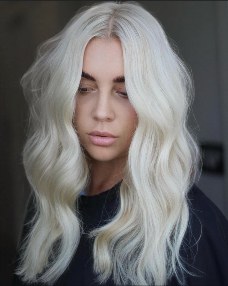 Toner/Gloss/Shadow Root