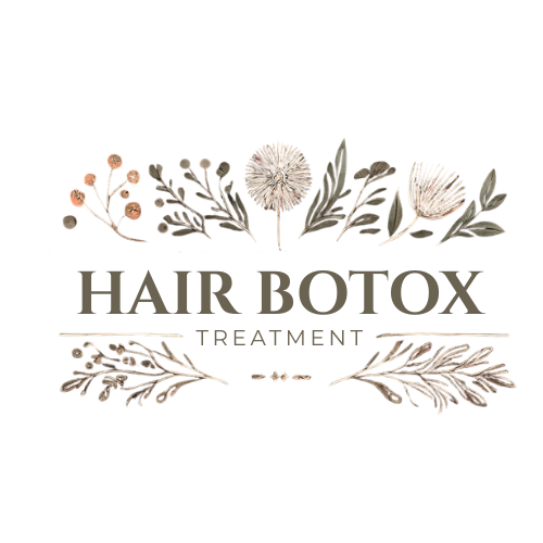 Hair Botox