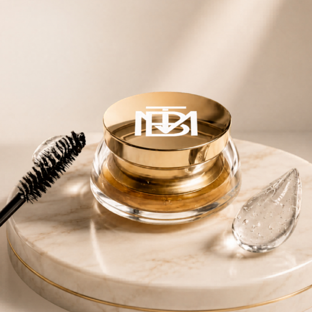 LUXE SCULPTING BROW GEL at THEBROWMORPHO in El Paso, TX