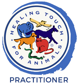 Remote Healing Touch for Animals®