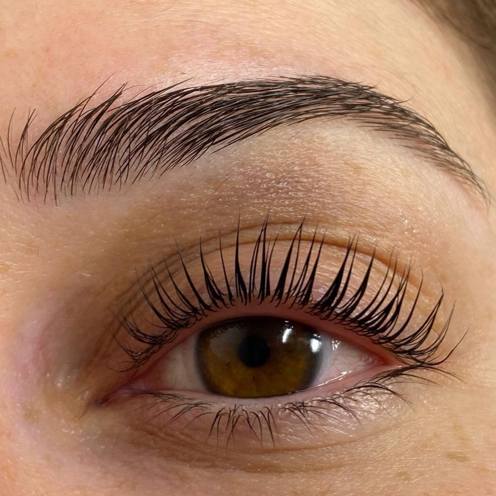 Lash Lift & Tint✨ at SkinKissed_ByRafaela in Salem, OR