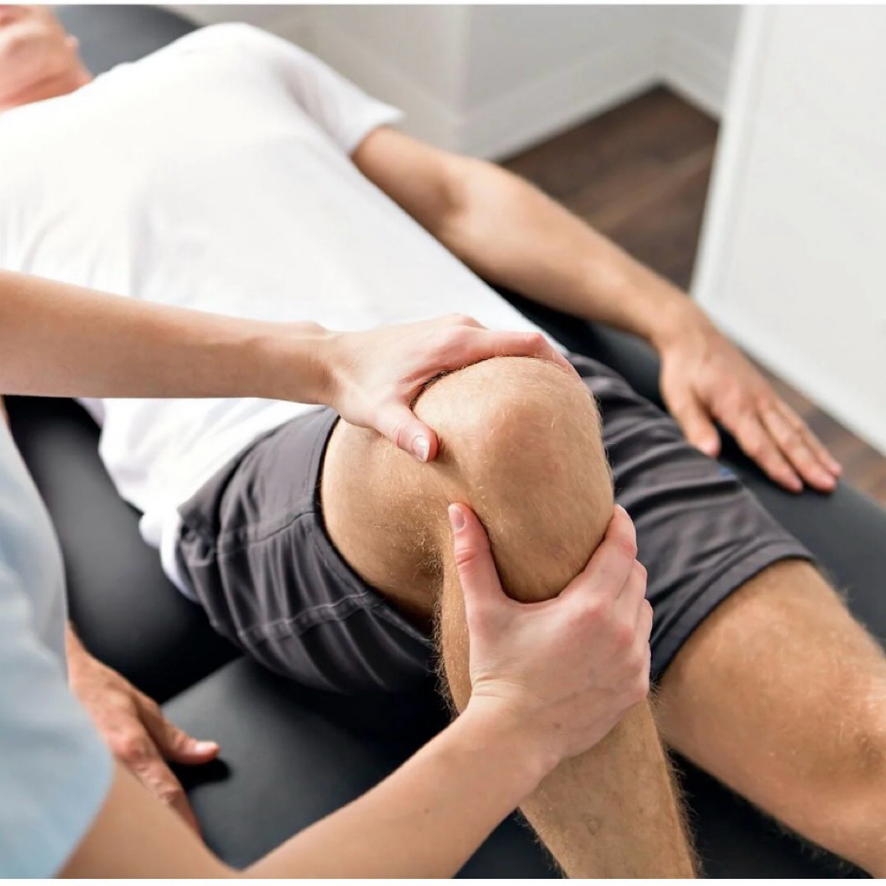 Hip Adjustment (15min) at Hearts in Motion PMA in Paintsville, KY
