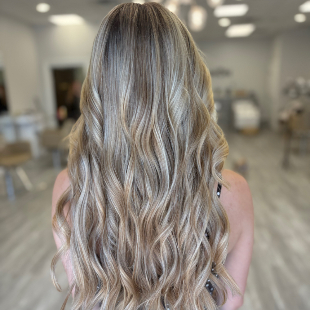 Full Blonding at Beauty by Josie in West Monroe, LA