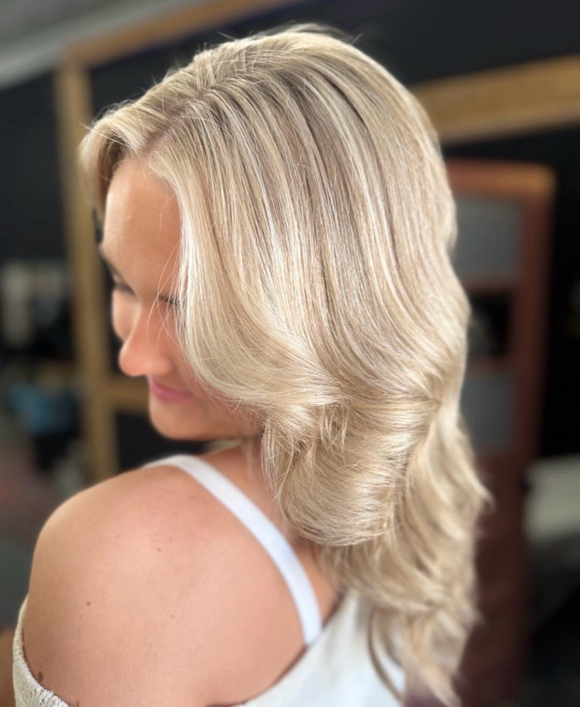 Full Highlight at Beauty by Josie in Rayville, LA