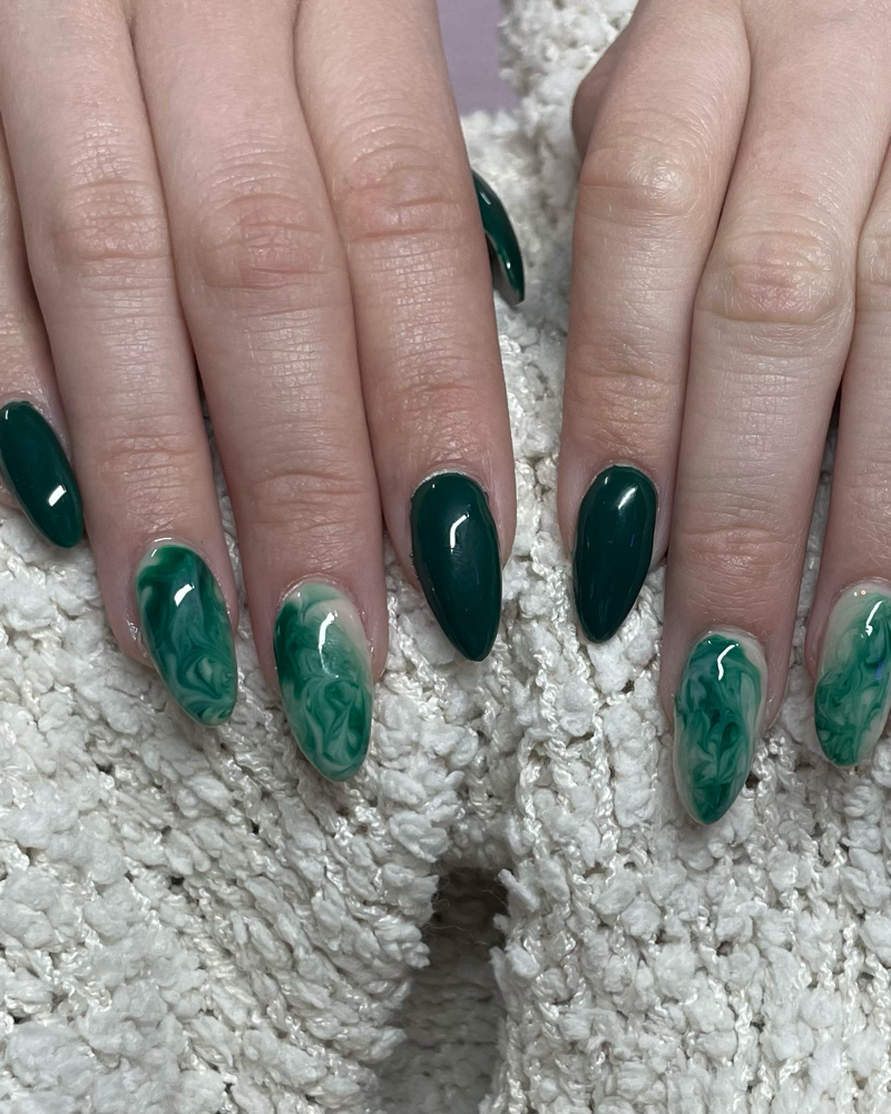 NAIL REPAIR