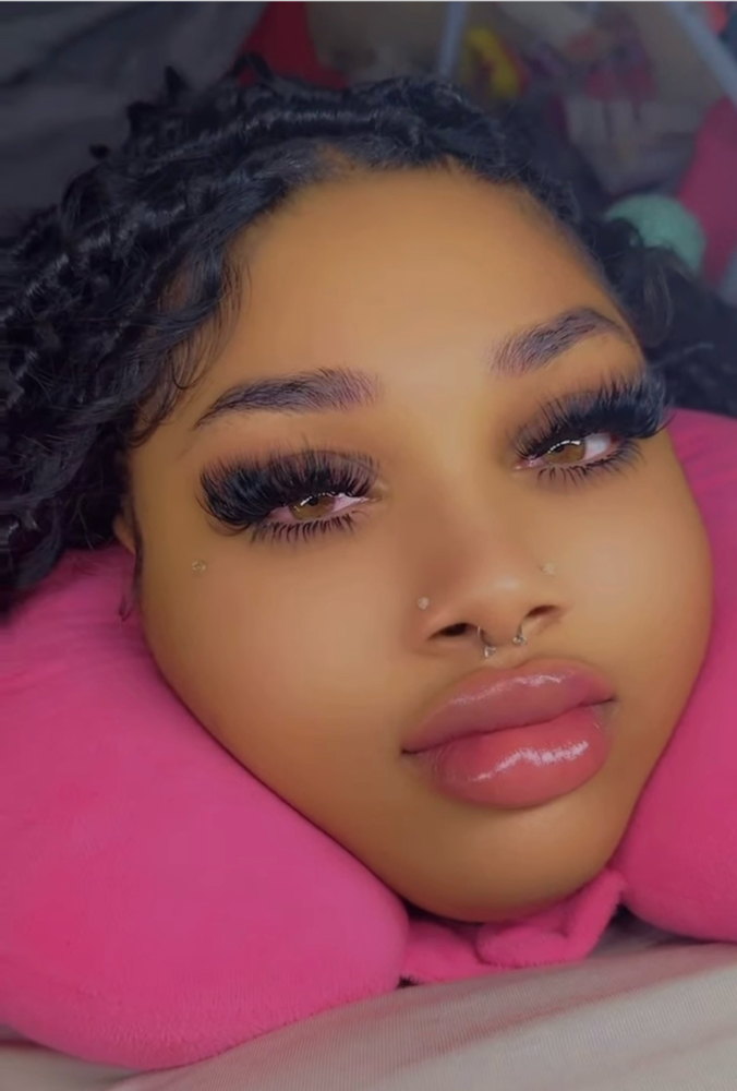 Wispy Custom Sets at The Rich Lounge in Florissant, MO