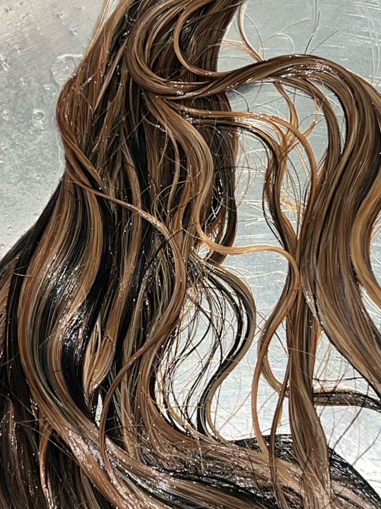 Hair Color