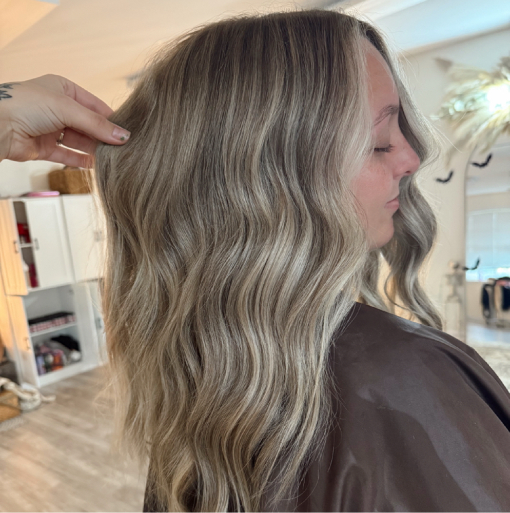 Partial Lowlight at Modern style in Cookeville, TN