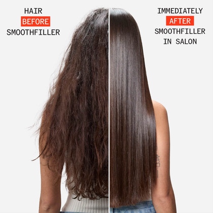 WELLA SMOOTH FILLER at SuVie Salon and Suites in Alexandria, VA