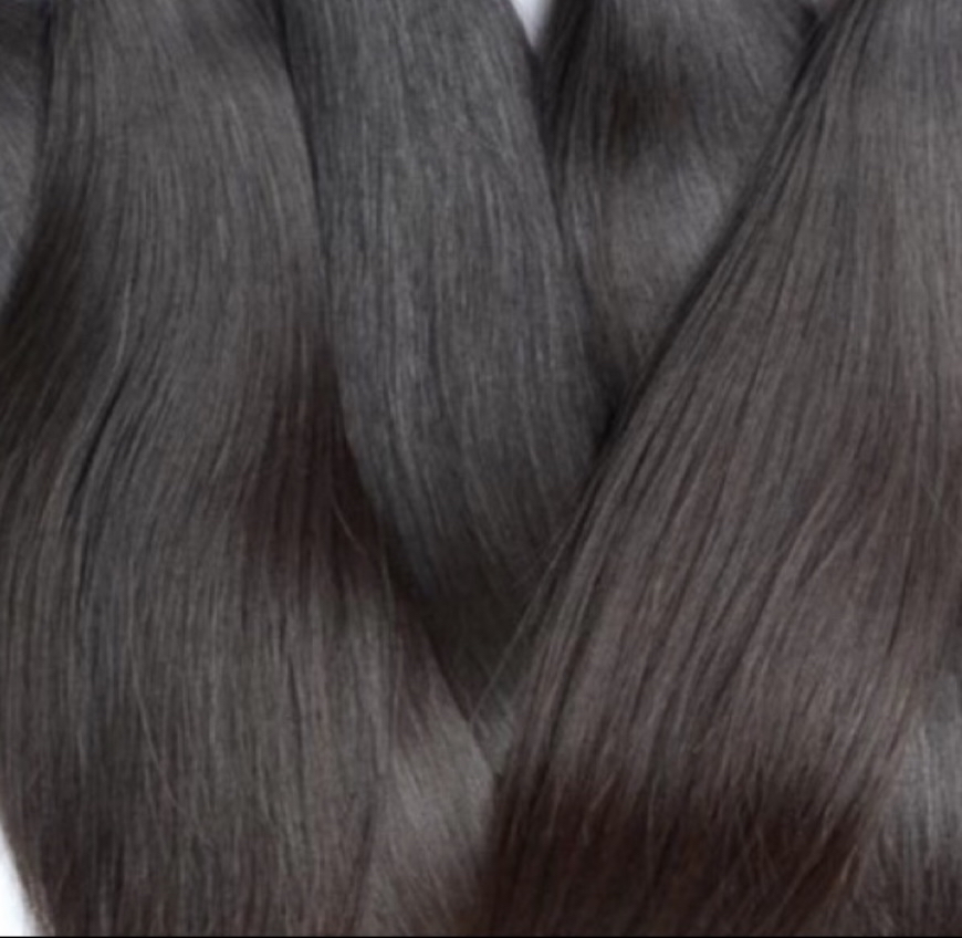 Eurasian Raw Hair Bundles