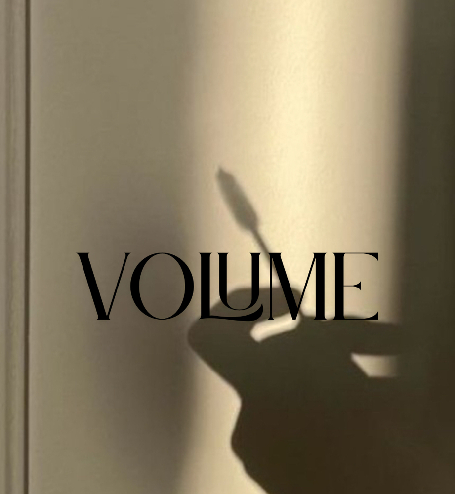 Volume New Set