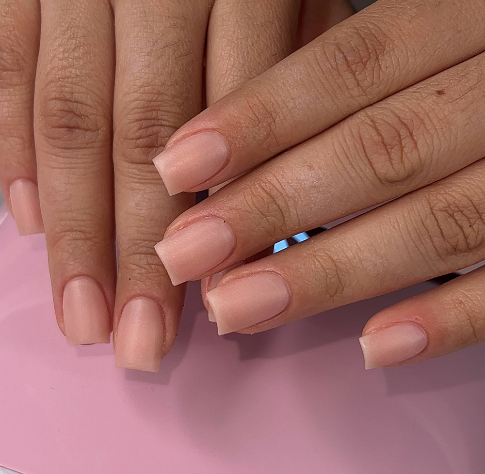 Acrylic Overlay