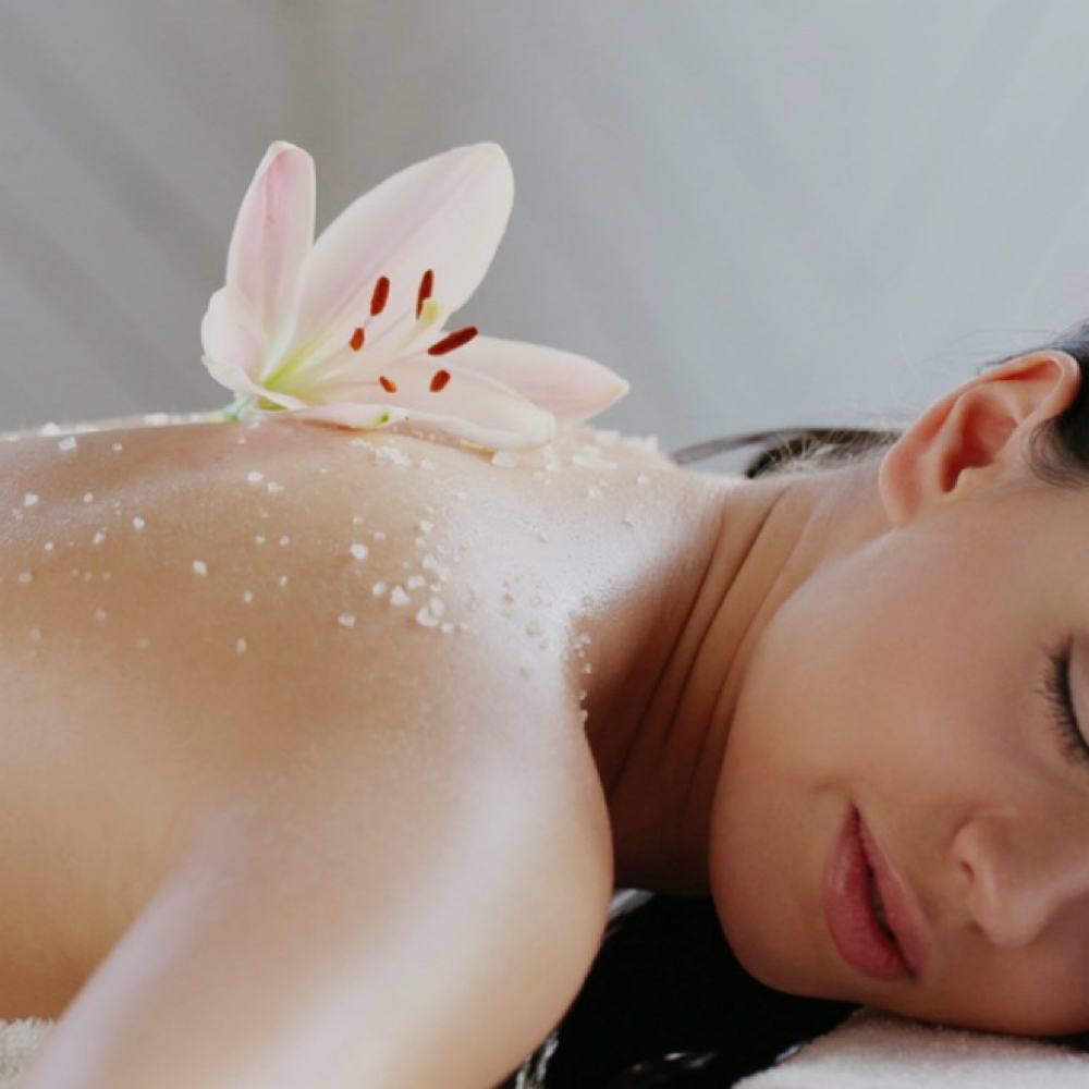 Back Treatment at Lumeva Aesthetic L.L.C in Maryland, MD