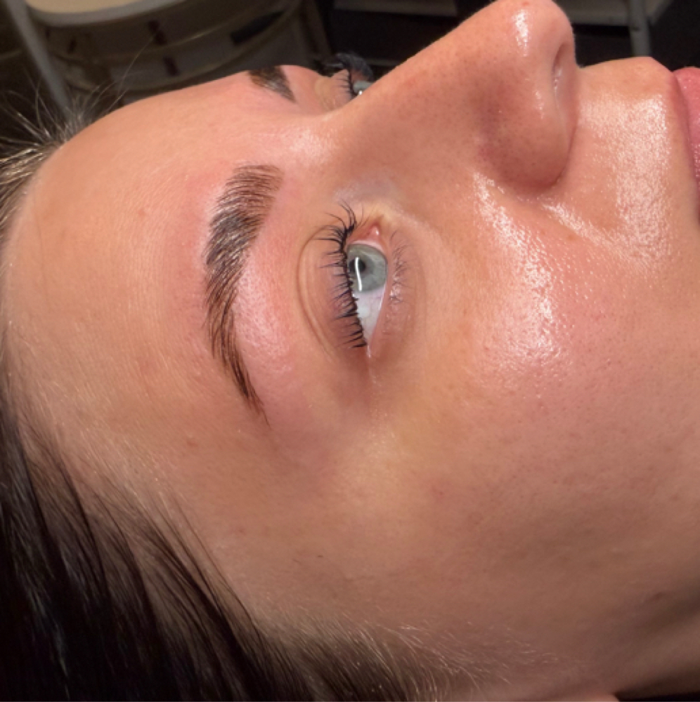 The Brow & Lash Reset at The Hummingbird in Thief River Falls, MN