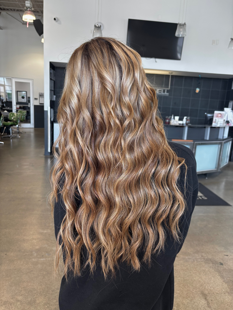 Simple Style at Micah’s Salon & Beauty in Seymour, IN