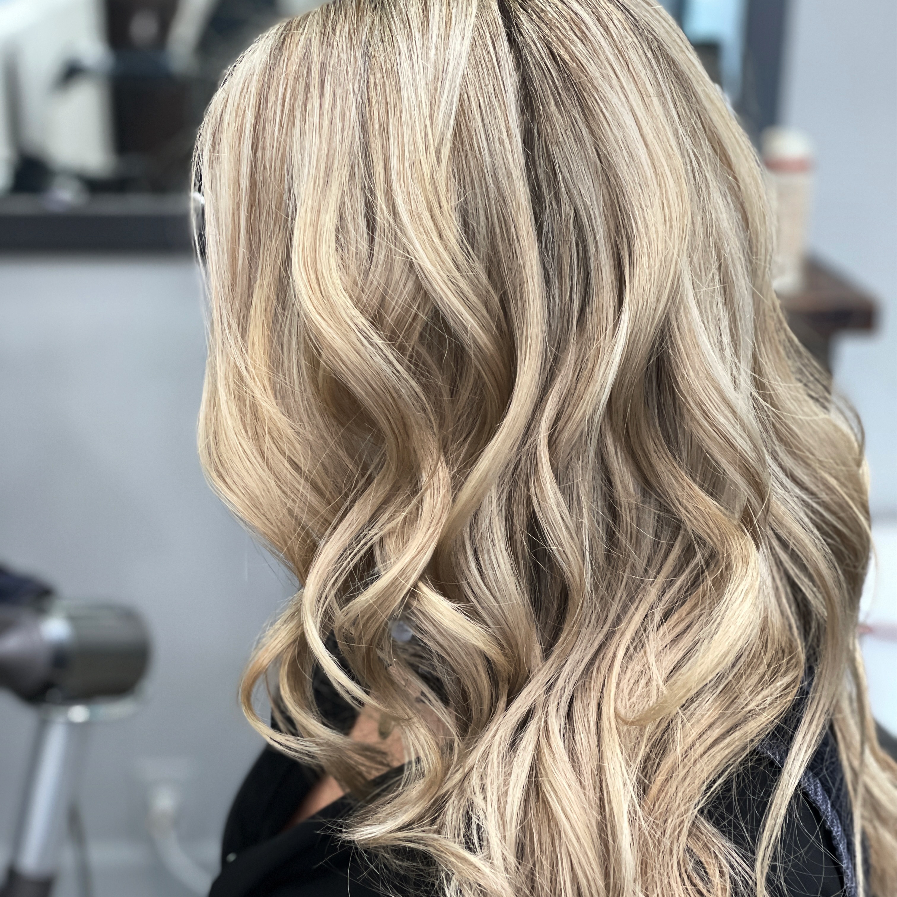 Cut , Color And High Lights at Sarah Vidana in Sherman Oaks, CA