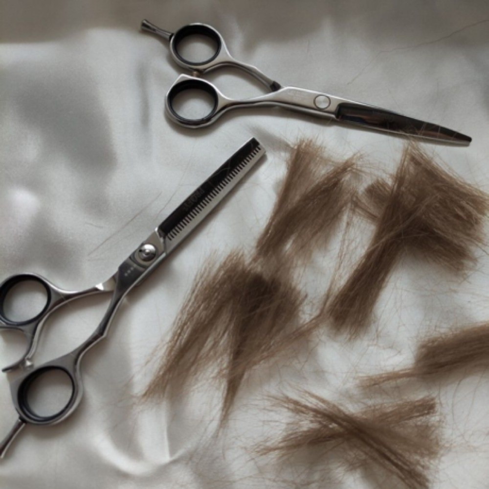 Children's Cut (10 & under) at Tia at 6 Thirty Eight in Mason City, IA